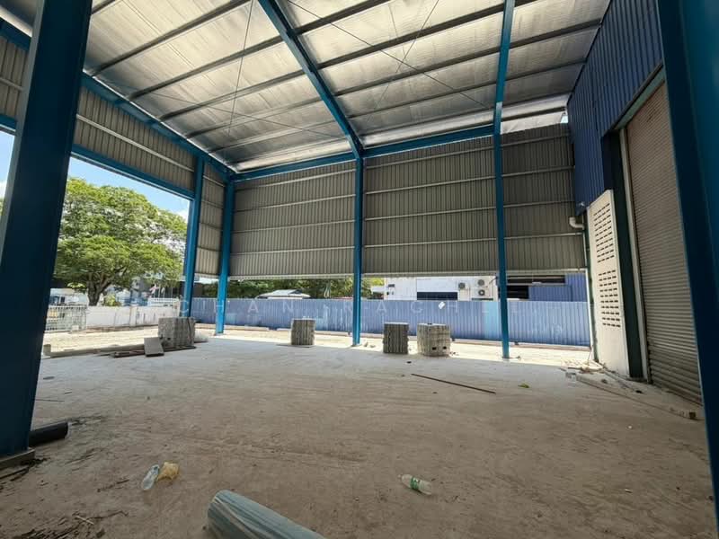 Factory for Rent in Bukit Minyak (Penang) - Chan Rachel - Interior - PropertyGuru.com.my