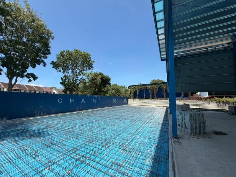 Factory for Rent in Bukit Minyak (Penang) - Chan Rachel - Exterior - PropertyGuru.com.my