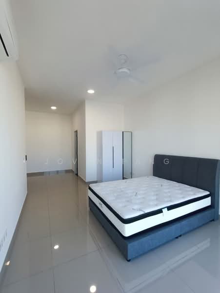 Untuk Disewa - Setia Sky Ville