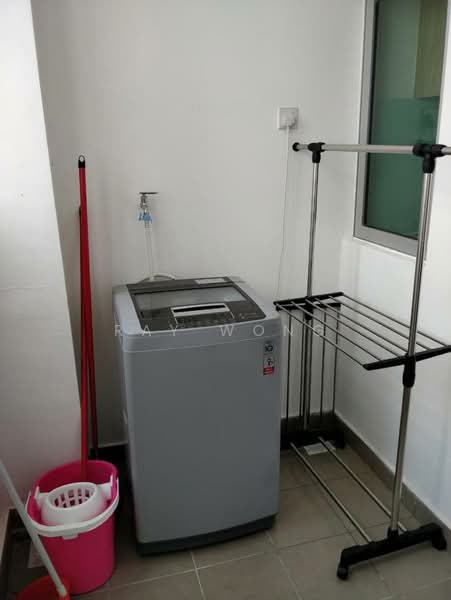 Meridin Bayvue Serviced Apartment untuk Untuk Disewa - RM 2,000 /bulan, Mac 2026 - PropertyGuru.com.my