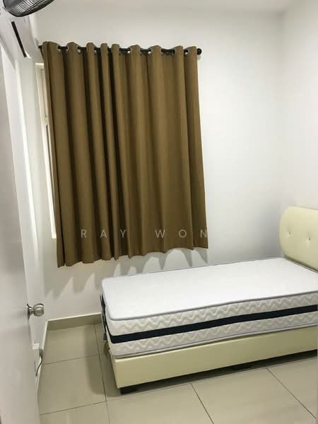 Meridin Bayvue Serviced Apartment untuk Untuk Disewa - RM 2,000 /bulan, Mac 2026 - PropertyGuru.com.my