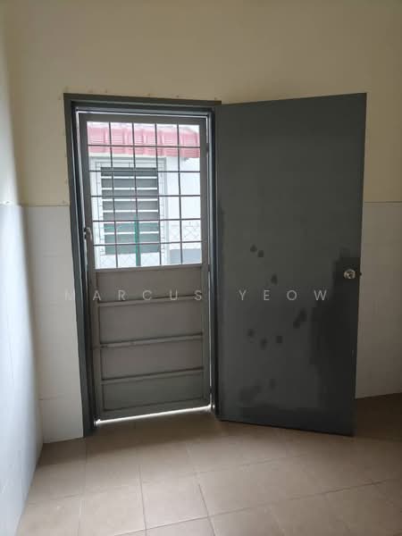 Terraced House for Rent in Seremban (Negeri Sembilan) - Marcus Yeow - Entrance - PropertyGuru.com.my