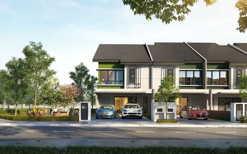 Residensi Lambaian Dua untuk Untuk Dijual - RM 540,000, Mac 2026 - Exterior - PropertyGuru.com.my