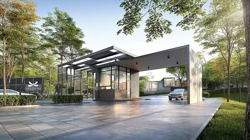 Residensi Lambaian Dua untuk Untuk Dijual - RM 540,000, Mac 2026 - Exterior - PropertyGuru.com.my