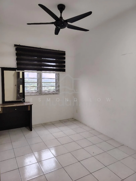 Apartment for Rent at Jalilmas - Desmond Low - Bedroom - PropertyGuru.com.my