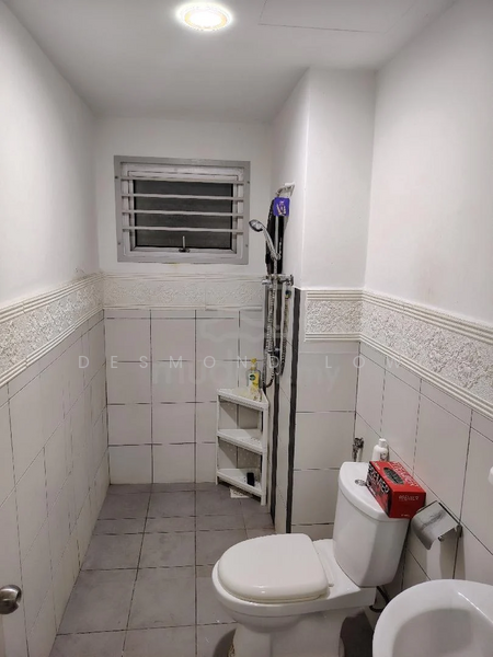 Apartment for Rent at Jalilmas - Desmond Low - Bathroom - PropertyGuru.com.my