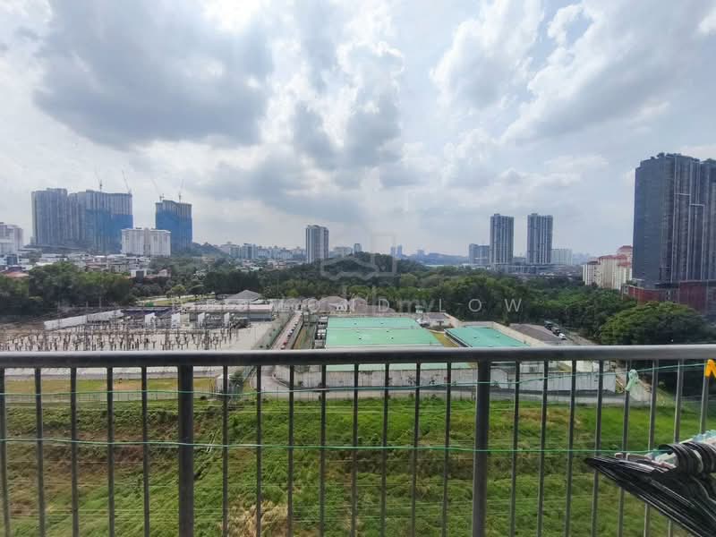 Apartment for Rent at Jalilmas - Desmond Low - View - PropertyGuru.com.my