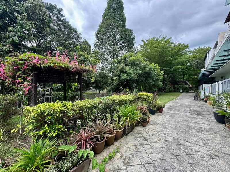 Denai Alam (Serissa Terrace) untuk Untuk Dijual - RM 1,100,000, Feb 2026 - Exterior - PropertyGuru.com.my