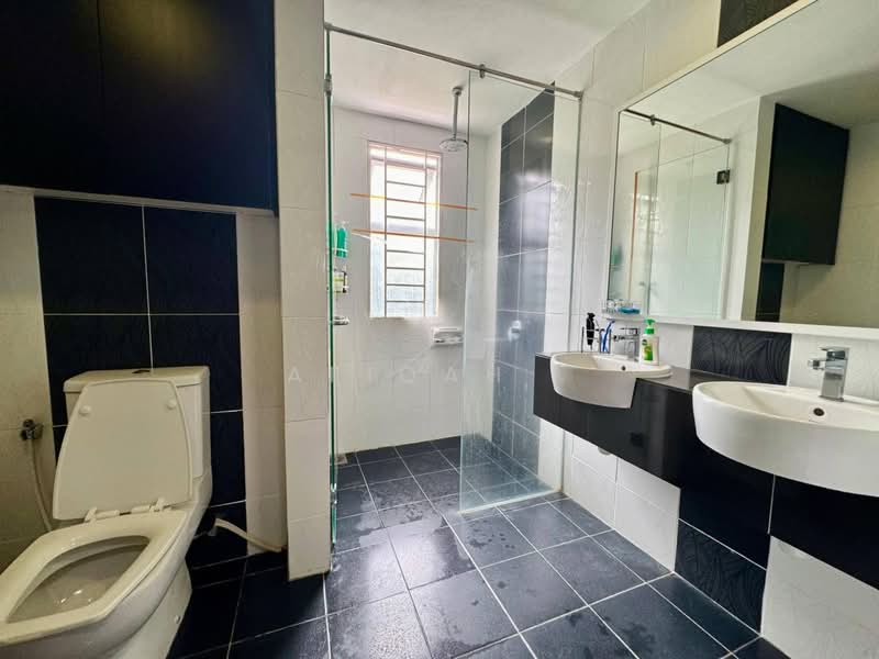 Denai Alam (Serissa Terrace) untuk Untuk Dijual - RM 1,100,000, Feb 2026 - Bathroom - PropertyGuru.com.my