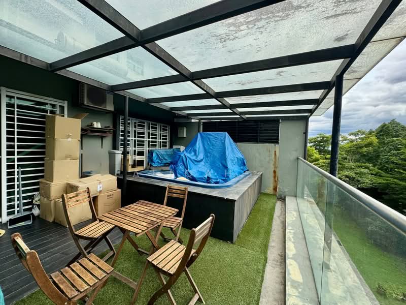 Denai Alam (Serissa Terrace) untuk Untuk Dijual - RM 1,100,000, Feb 2026 - PropertyGuru.com.my