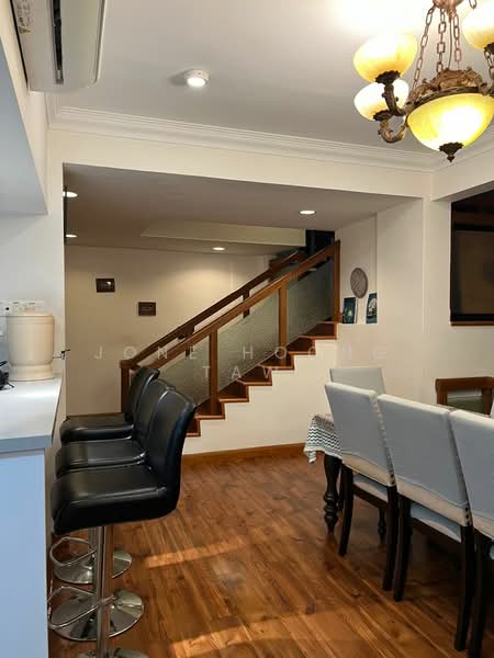 Ampang 971 untuk Untuk Disewa - RM 6,400 /bulan, Feb 2026 - Interior - PropertyGuru.com.my