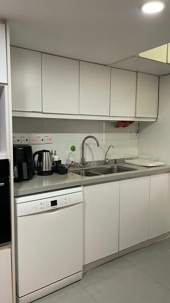 Ampang 971 untuk Untuk Disewa - RM 6,400 /bulan, Feb 2026 - Kitchen - PropertyGuru.com.my