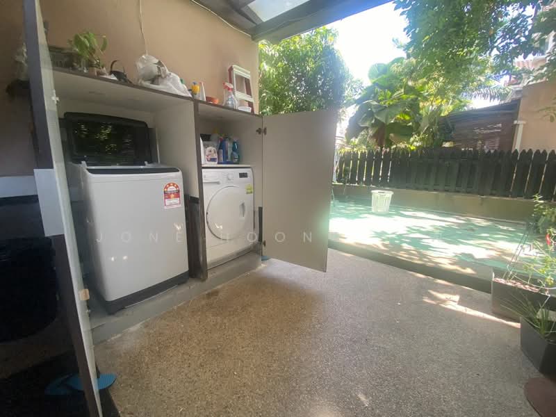 Ampang 971 untuk Untuk Disewa - RM 6,400 /bulan, Feb 2026 - Exterior - PropertyGuru.com.my