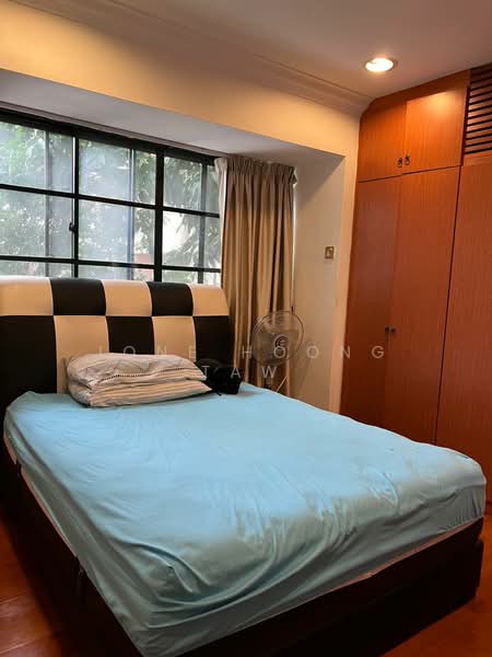 Ampang 971 untuk Untuk Disewa - RM 6,400 /bulan, Feb 2026 - Bedroom - PropertyGuru.com.my
