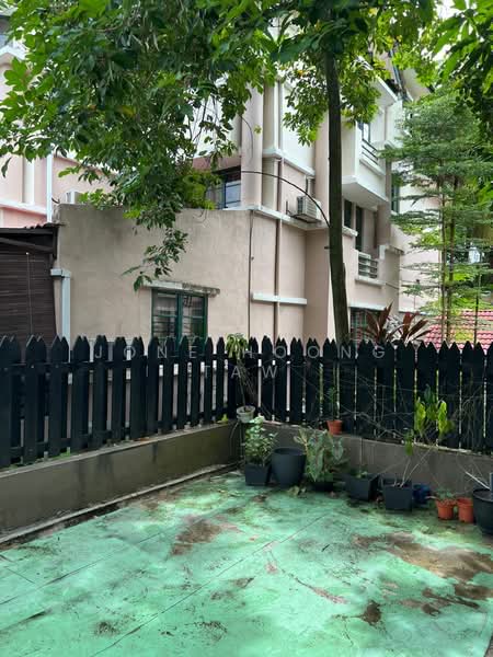 Ampang 971 untuk Untuk Disewa - RM 6,400 /bulan, Feb 2026 - Exterior - PropertyGuru.com.my