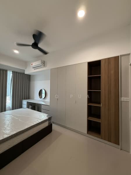 Condominium for Sale at d'Brightton - Hao Pua - Bedroom - PropertyGuru.com.my