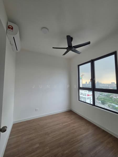 Service Residence for Rent at Helix2 @ PJ South - June Pei - View - PropertyGuru.com.my