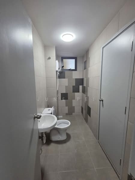 Service Residence for Rent at Helix2 @ PJ South - June Pei - Bathroom - PropertyGuru.com.my