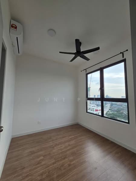 Helix2 @ PJ South untuk Untuk Disewa - RM 1,800 /bulan, Apr 2026 - Bedroom - PropertyGuru.com.my