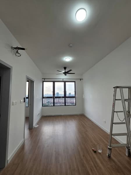 Helix2 @ PJ South untuk Untuk Disewa - RM 1,800 /bulan, Apr 2026 - Living Room - PropertyGuru.com.my