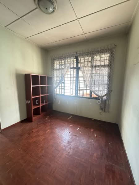 2-storey Terraced House for Rent in Tampoi (Johor) - Wei Jye Loh - PropertyGuru.com.my