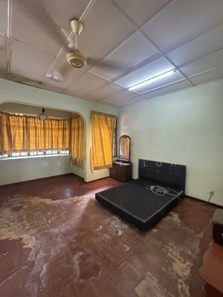 2-storey Terraced House for Rent in Tampoi (Johor) - Wei Jye Loh - PropertyGuru.com.my