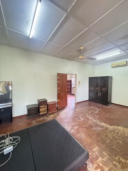 2-storey Terraced House for Rent in Tampoi (Johor) - Wei Jye Loh - PropertyGuru.com.my