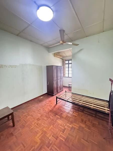 2-storey Terraced House for Rent in Tampoi (Johor) - Wei Jye Loh - PropertyGuru.com.my