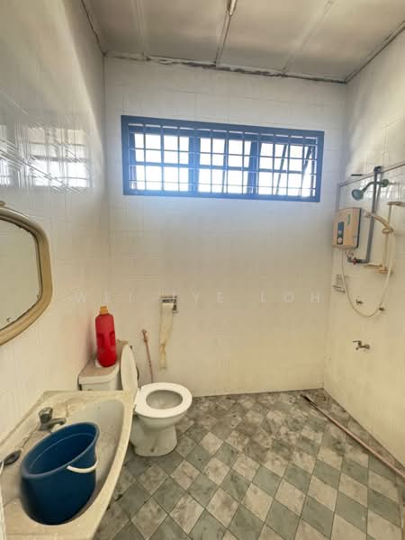 2-storey Terraced House for Rent in Tampoi (Johor) - Wei Jye Loh - PropertyGuru.com.my