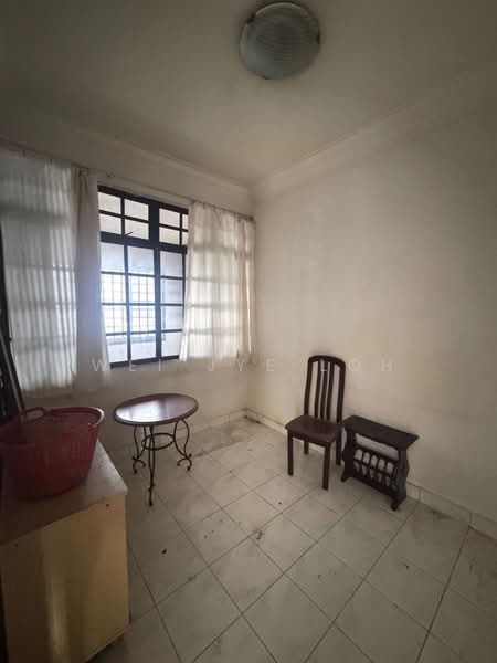 2-storey Terraced House for Rent in Tampoi (Johor) - Wei Jye Loh - PropertyGuru.com.my
