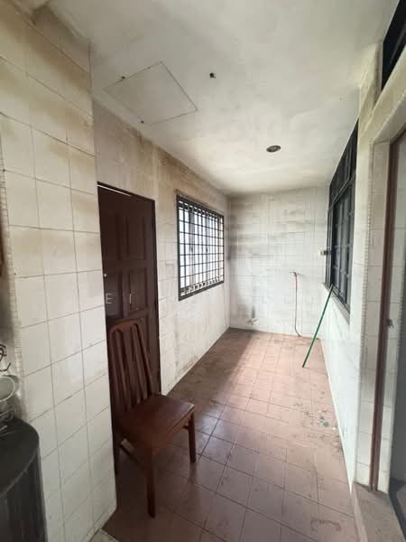 2-storey Terraced House for Rent in Tampoi (Johor) - Wei Jye Loh - PropertyGuru.com.my