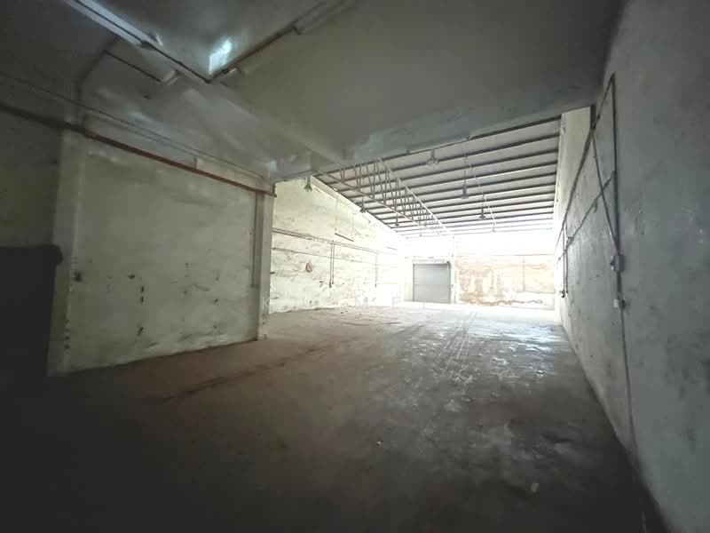 Factory for Rent in Ulu Tiram (Johor) - Ku Mei - Interior - PropertyGuru.com.my