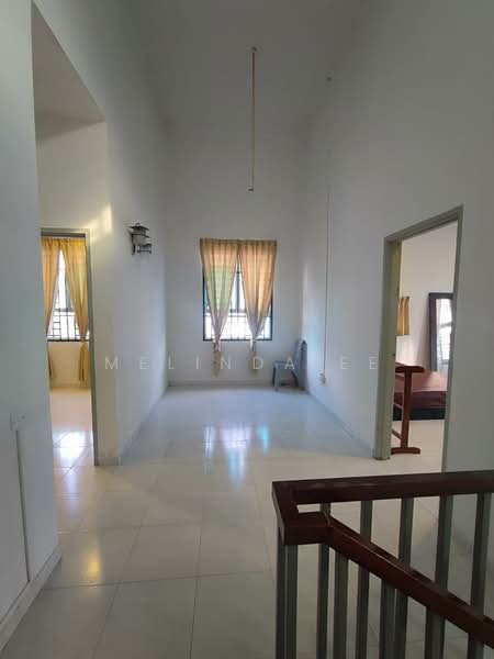 2-storey Terraced House for Sale in Setia Tropika (Johor Bahru) - Melinda Ee - Corridor - PropertyGuru.com.my