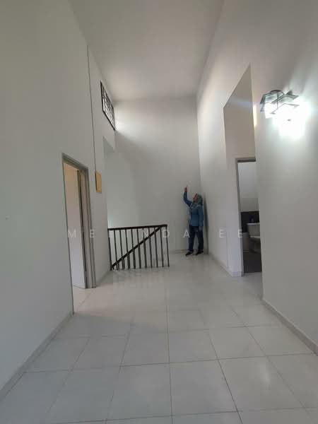 2-storey Terraced House for Sale in Setia Tropika (Johor Bahru) - Melinda Ee - Corridor - PropertyGuru.com.my