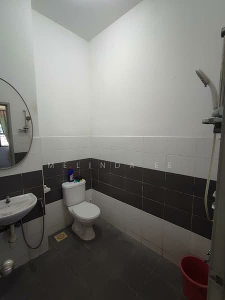 2-storey Terraced House for Sale in Setia Tropika (Johor Bahru) - Melinda Ee - Bathroom - PropertyGuru.com.my