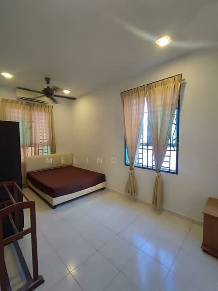 2-storey Terraced House for Sale in Setia Tropika (Johor Bahru) - Melinda Ee - Bedroom - PropertyGuru.com.my