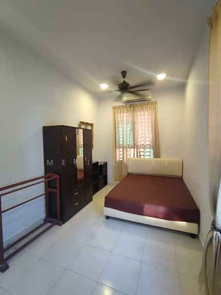 2-storey Terraced House for Sale in Setia Tropika (Johor Bahru) - Melinda Ee - Bedroom - PropertyGuru.com.my