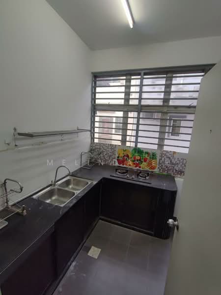 2-storey Terraced House for Sale in Setia Tropika (Johor Bahru) - Melinda Ee - Kitchen - PropertyGuru.com.my