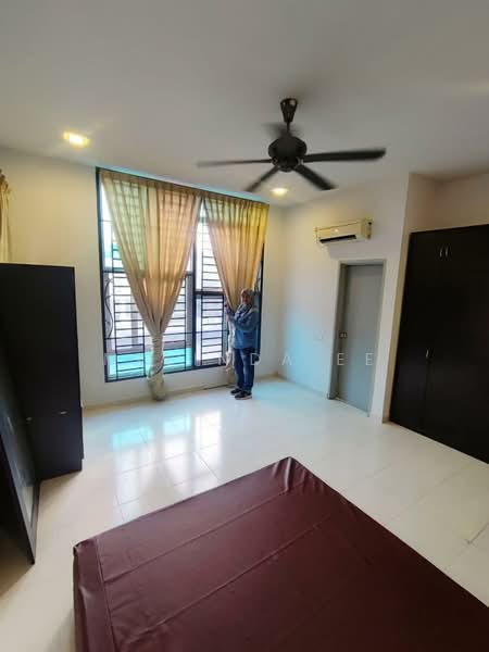 2-storey Terraced House for Sale in Setia Tropika (Johor Bahru) - Melinda Ee - Bedroom - PropertyGuru.com.my