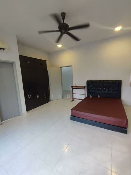 2-storey Terraced House for Sale in Setia Tropika (Johor Bahru) - Melinda Ee - Bedroom - PropertyGuru.com.my
