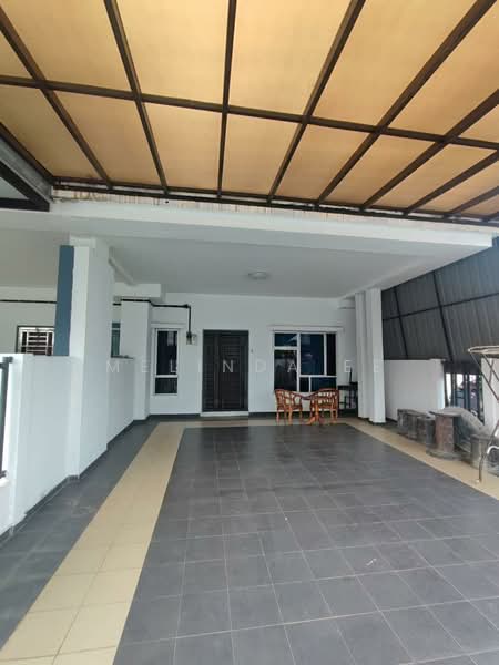2-storey Terraced House for Sale in Setia Tropika (Johor Bahru) - Melinda Ee - Exterior - PropertyGuru.com.my