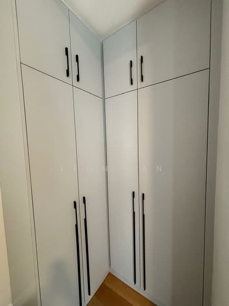 Servis Apartment untuk Disewa di The Sentral Suites - Leon Tan - Interior - PropertyGuru.com.my