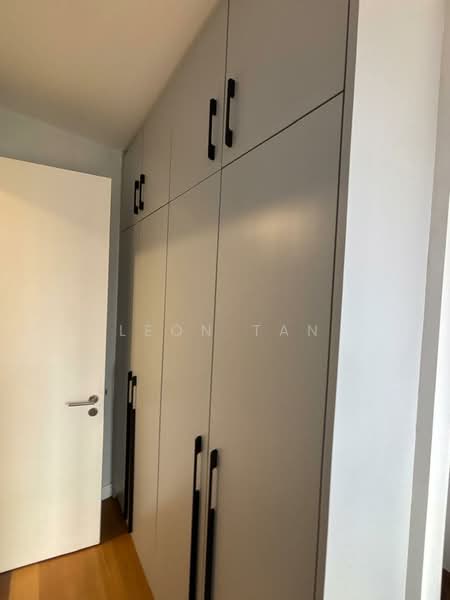 Servis Apartment untuk Disewa di The Sentral Suites - Leon Tan - Interior - PropertyGuru.com.my