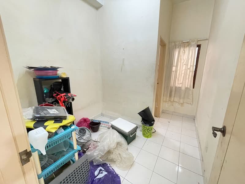 3-storey Terraced House for Sale in Selayang (Selangor) - Edmund CH Leow - Interior - PropertyGuru.com.my