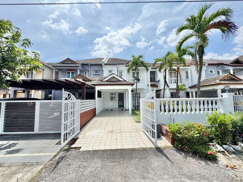 2-storey Terraced House for Sale in Usj 9 (Subang Jaya) - Mohd Nazri Roslan - Exterior - PropertyGuru.com.my