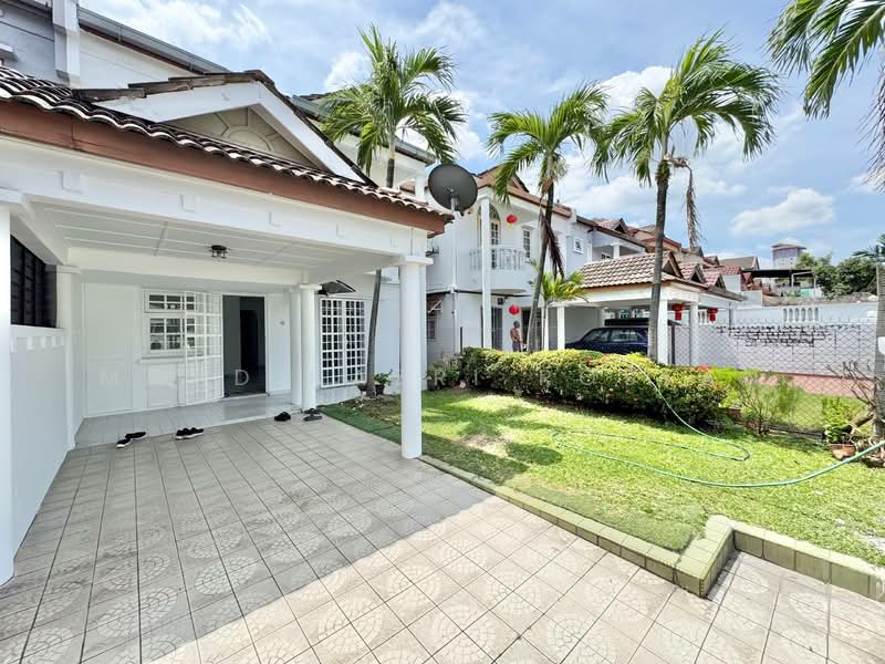 2-storey Terraced House for Sale in Usj 9 (Subang Jaya) - Mohd Nazri Roslan - Exterior - PropertyGuru.com.my
