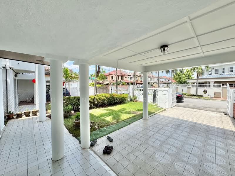 2-storey Terraced House for Sale in Usj 9 (Subang Jaya) - Mohd Nazri Roslan - Exterior - PropertyGuru.com.my
