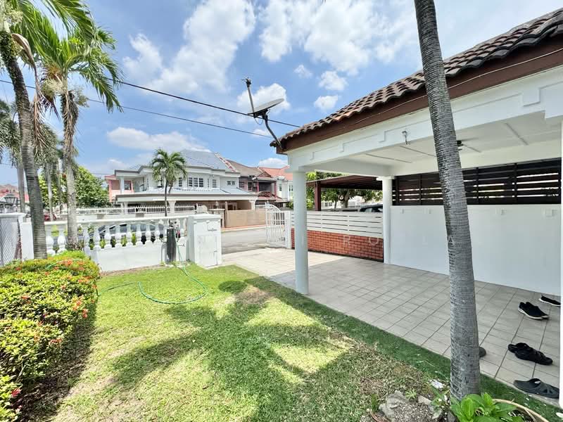 2-storey Terraced House for Sale in Usj 9 (Subang Jaya) - Mohd Nazri Roslan - Exterior - PropertyGuru.com.my