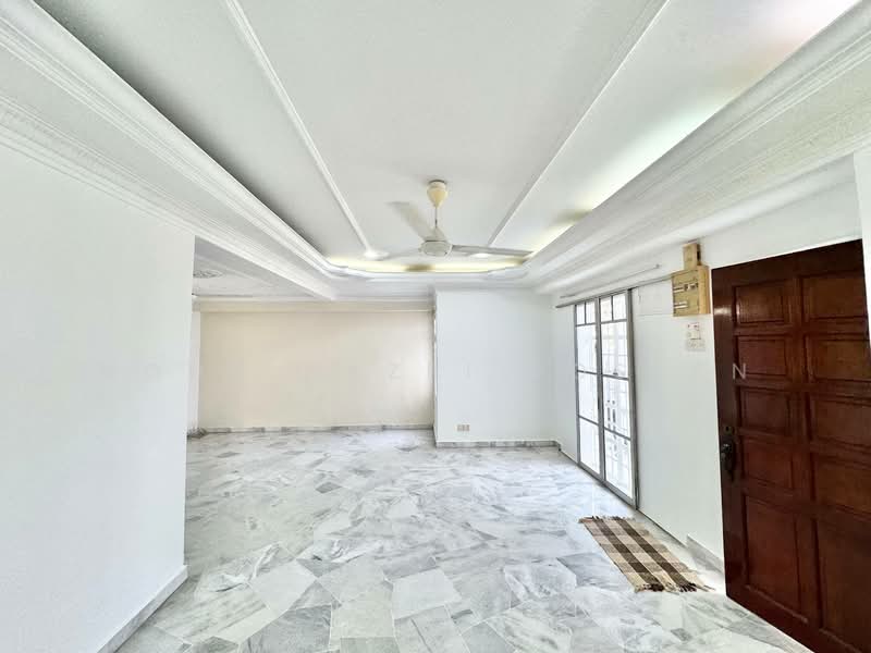 2-storey Terraced House for Sale in Usj 9 (Subang Jaya) - Mohd Nazri Roslan - Living Room - PropertyGuru.com.my