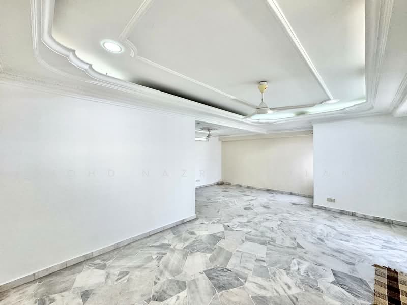 2-storey Terraced House for Sale in Usj 9 (Subang Jaya) - Mohd Nazri Roslan - Interior - PropertyGuru.com.my